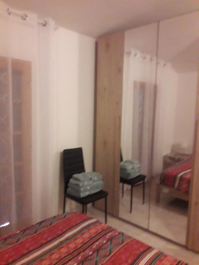 B&B Nuraghes Olbia Exterior foto